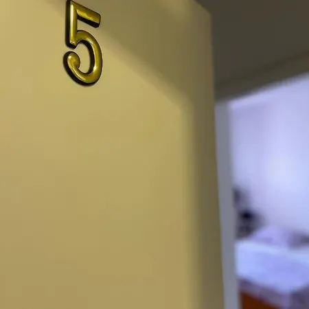 Apartmani Mirko Storic Vodice Exterior photo