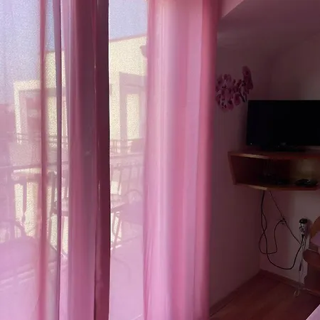 Apartmani Mirko Storic Vodice Exterior photo