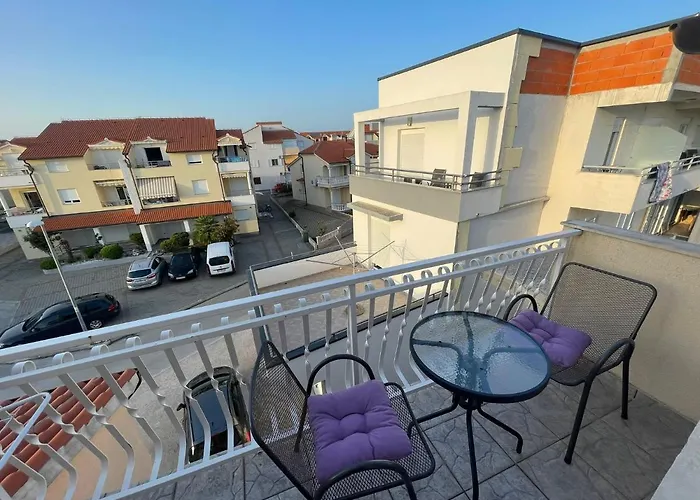 Apartmani Mirko Storic