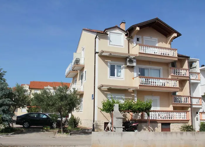 Apartmani Mirko Storic