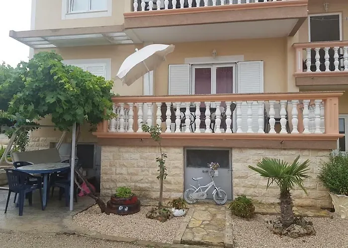 Apartmani Mirko Storic