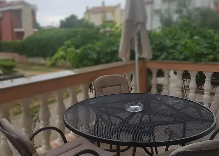 Apartmani Mirko Storic