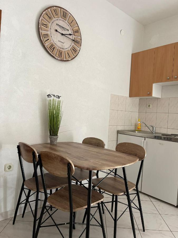 Mirko Storic Apartment *