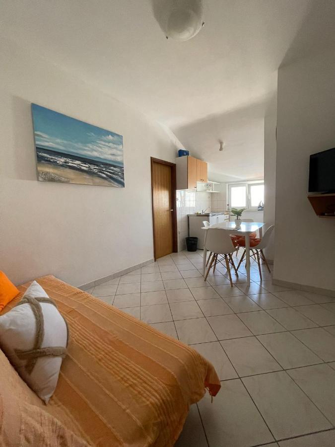 Mirko Storic Apartment Vodice