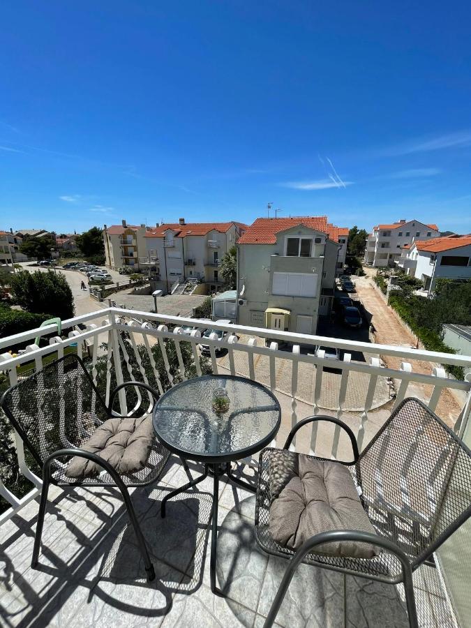 Mirko Storic Apartment Vodice