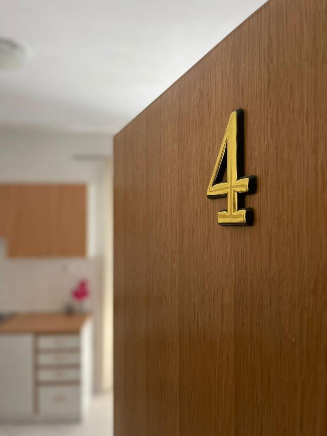 Mirko Storic Apartment *
