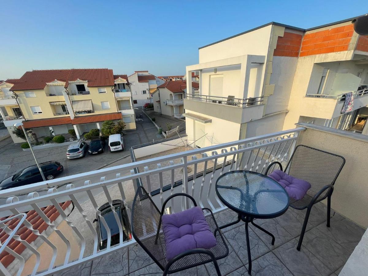 Mirko Storic Apartment Vodice
