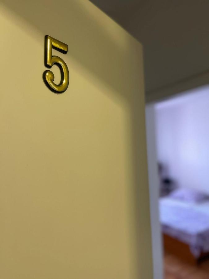 Mirko Storic Apartment