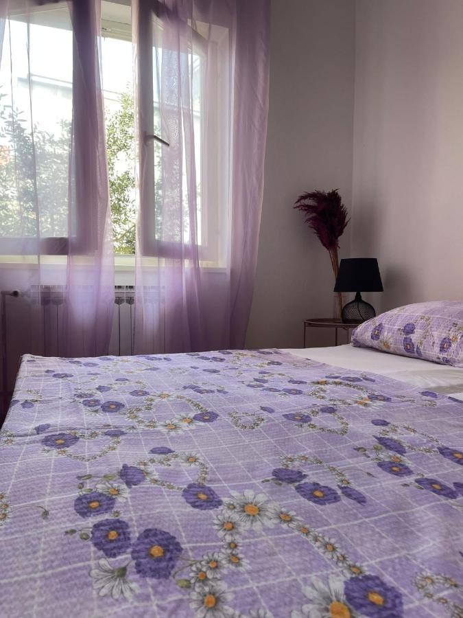 Mirko Storic Apartment *