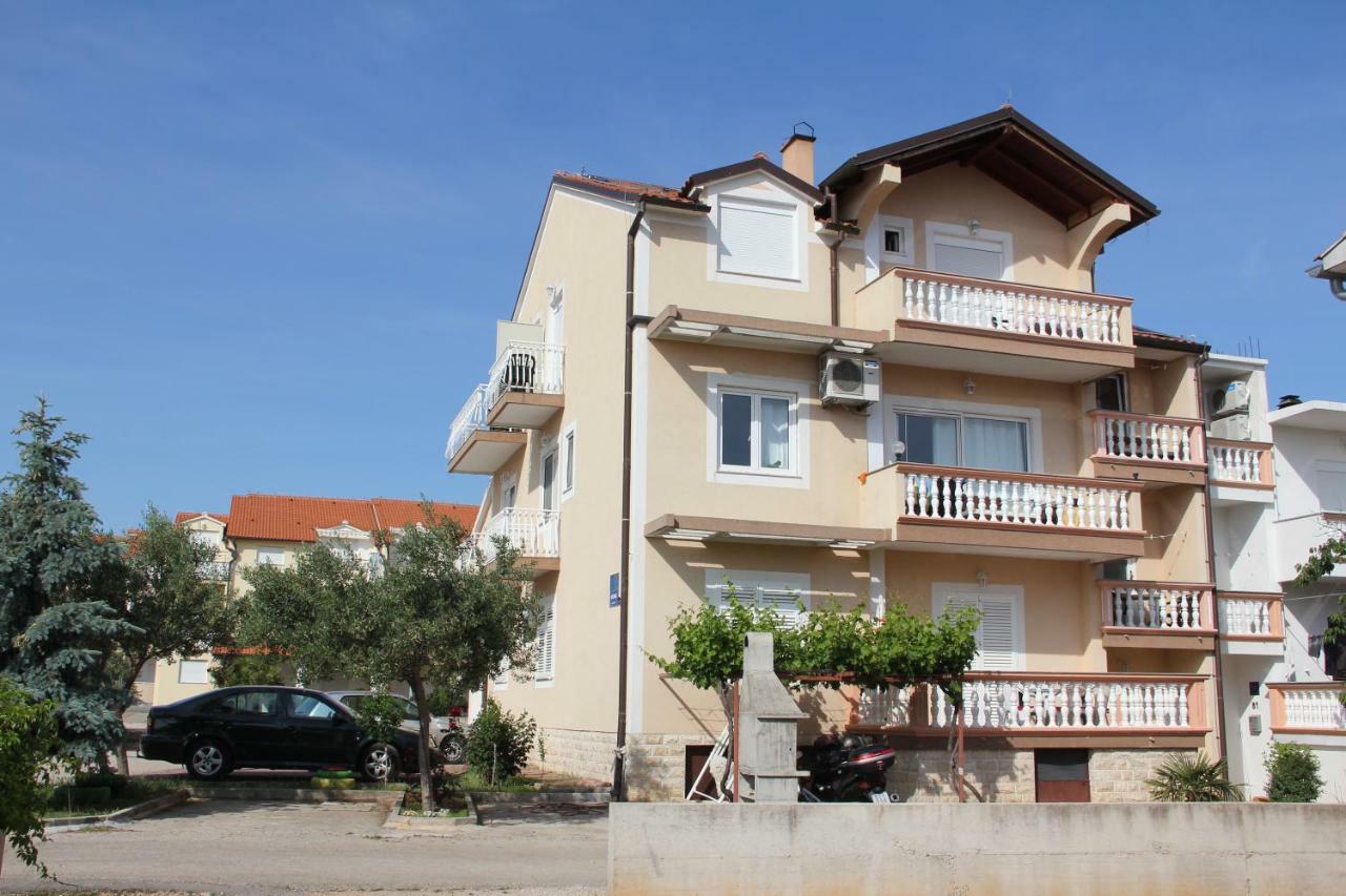 Apartment Mirko Storic Vodice