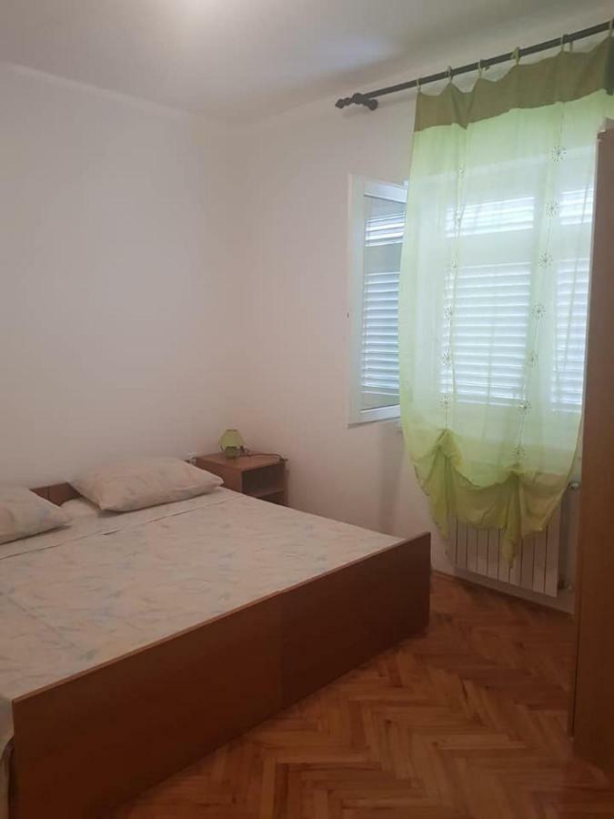 Apartment Mirko Storic