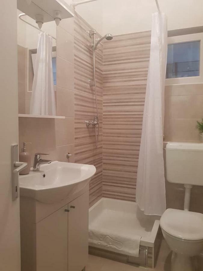 Mirko Storic Apartment Vodice
