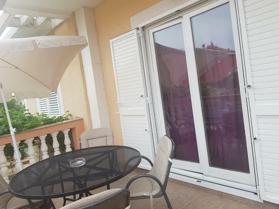 Apartment Mirko Storic Vodice