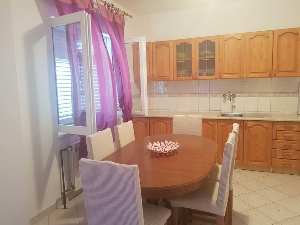 Apartment Mirko Storic