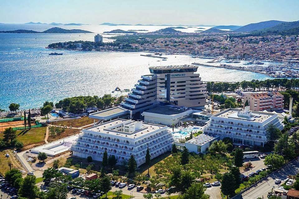 Mirko Storic * Vodice