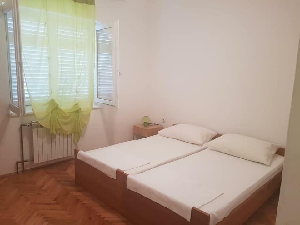Apartment Mirko Storic